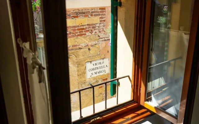 Αn exclusive deconsecrated former church residence from 1170