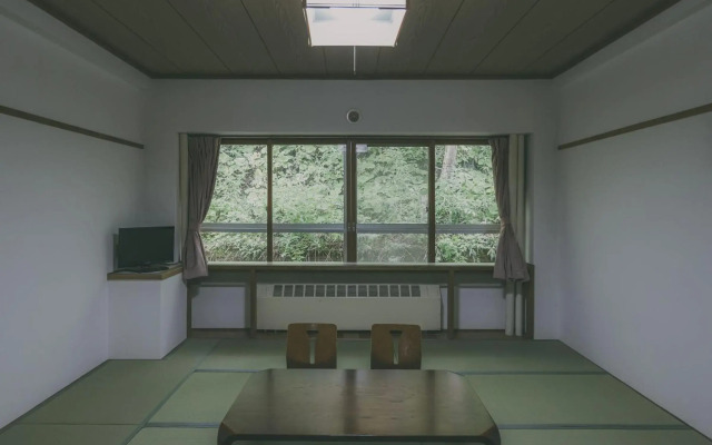 Chalet Shiga