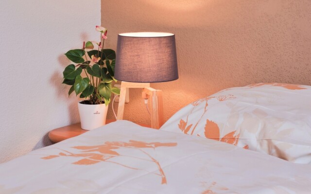 Iller Hotel Garni