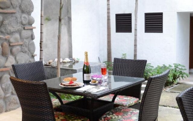 Hotel Boutique La Villa de San Bartolomé