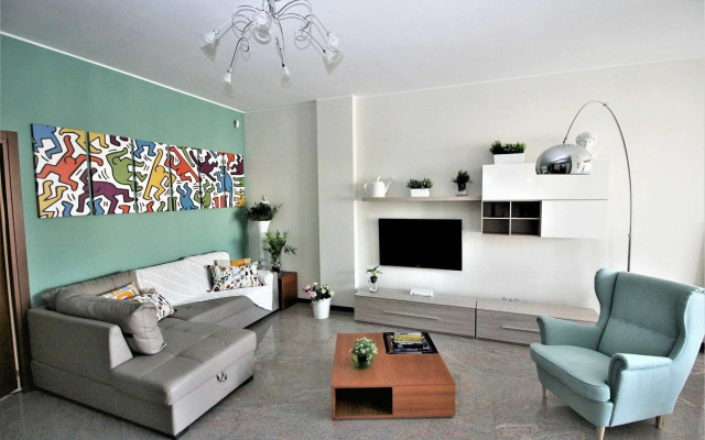 Downtown Eco Chic Porta Romana