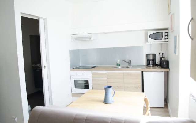 CosyHome Nantes