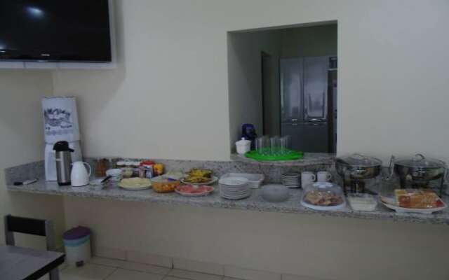 Hotel Requinte