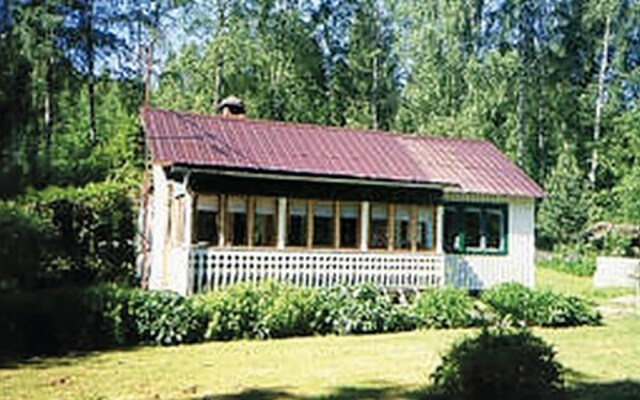 Beautiful Home in Arvika With 2 Bedrooms