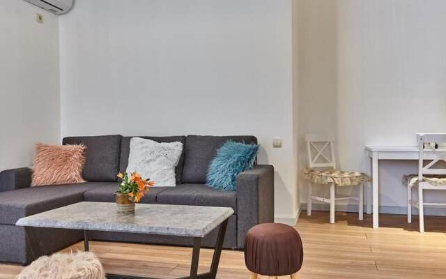 Dream Apartment in Old Tbilisi