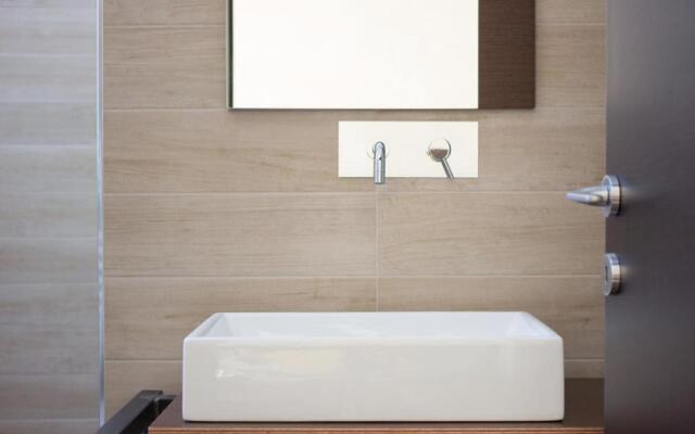 Arena Luxury Rooms