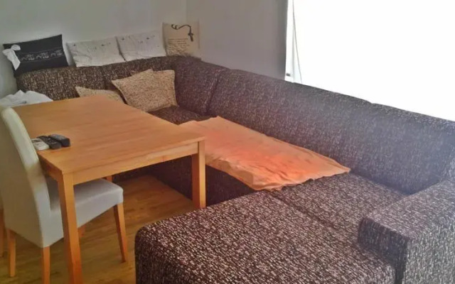 Guesthouse Soče