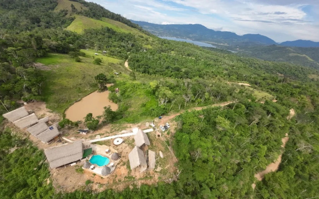 Renaco Glamping