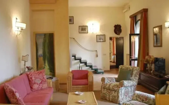Villa Della Certosa
