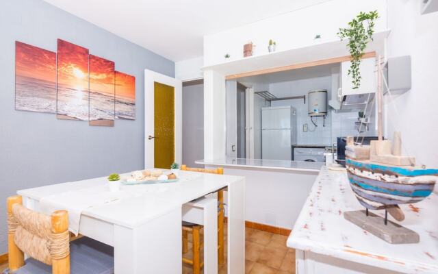 HomeHolidaysRentals Mariluz