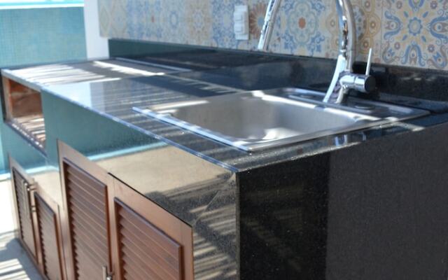 MOMA Luxury condo Playa del Carmen