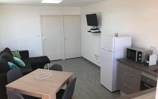 Appartement cosy melisse