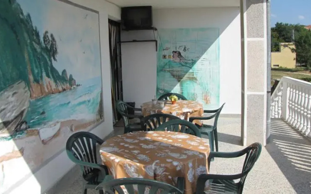 Family Hotel Rusalka