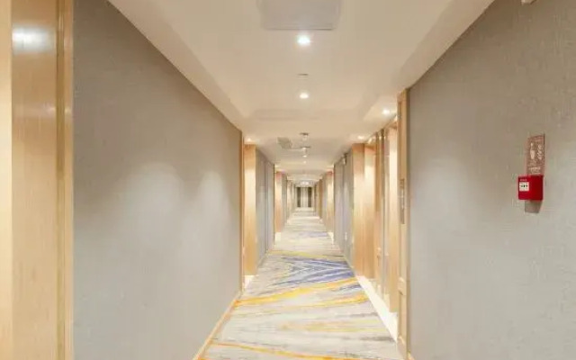 Vienna Hotel (Nanchang Anyi Jinding Branch)
