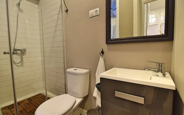 Brunos Home - Casco HistÃ³rico