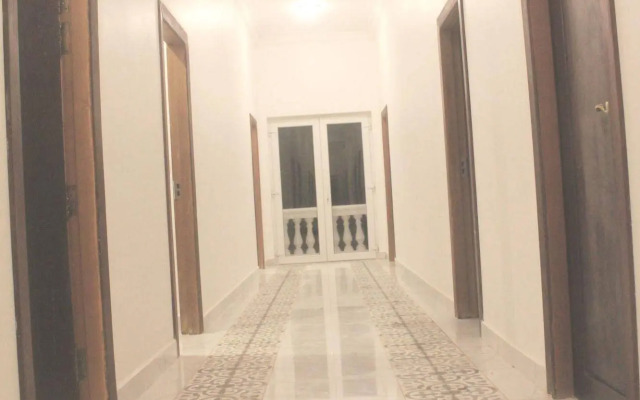 La Fortress Boutique Hotel