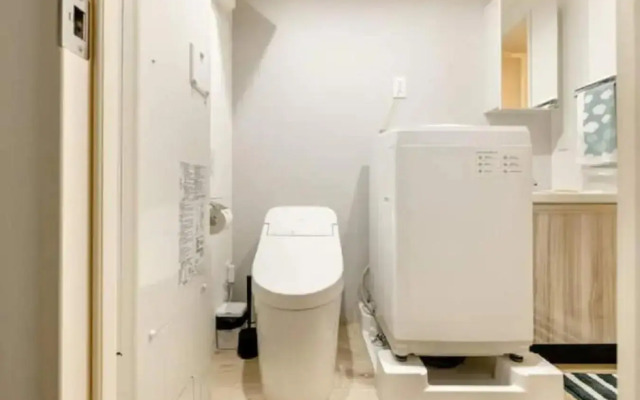 Marvelous Ryogoku - Vacation STAY 74210v