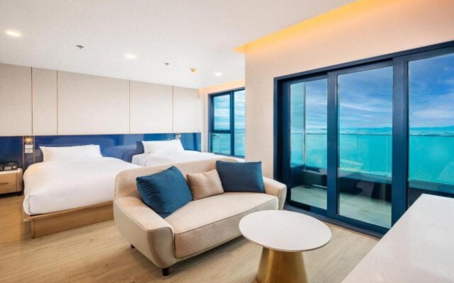 S. Sriracha Hotel and Residence