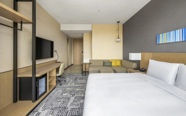 Hyatt Place New Taipei City Xinzhuang
