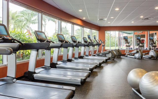 Courtyard by Marriott Miami Airport