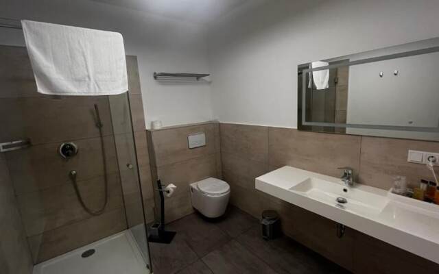 Vitalounge Hotel