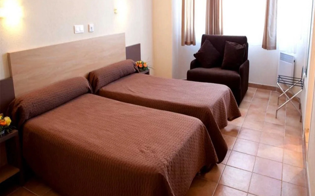 Splendid Hotel