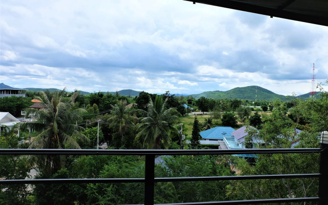 Rublom & Chomview Huahin Pranburi
