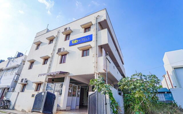 Varun Residency By OYO Rooms