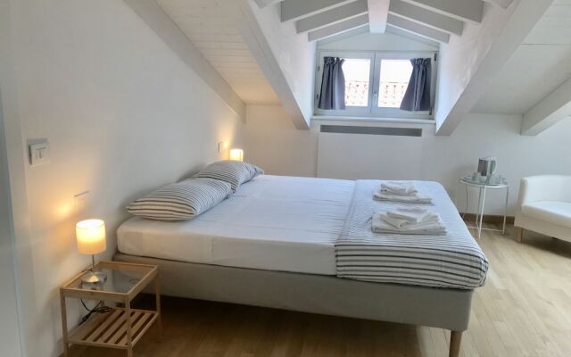 Ritters Rooms  Apartments