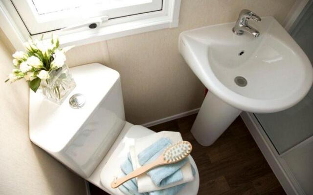 KERLANN 4 ETOILES MOBIL HOME 2CHS 1SDB Pont Aven Finistère