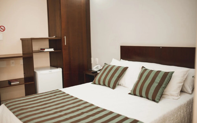 Ouro Cerrado Palace Hotel