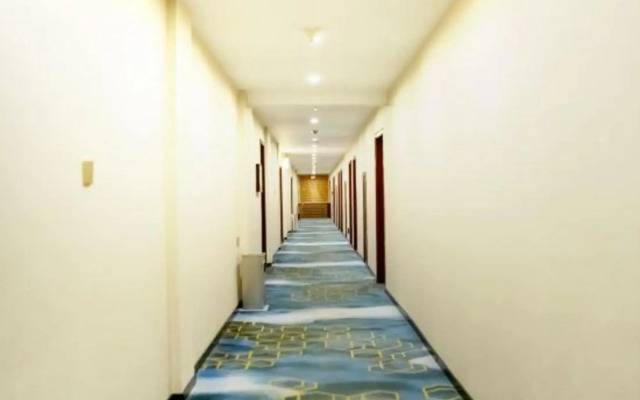 Jinzhongzi Hotel