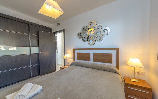 Apartamento Bennecke Lorena