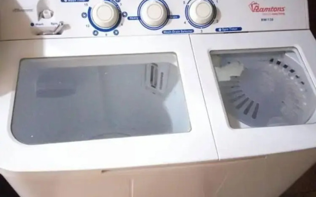 Beautiful 2-bed Apartment in Nairobi