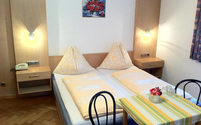 Hotel Tautermann