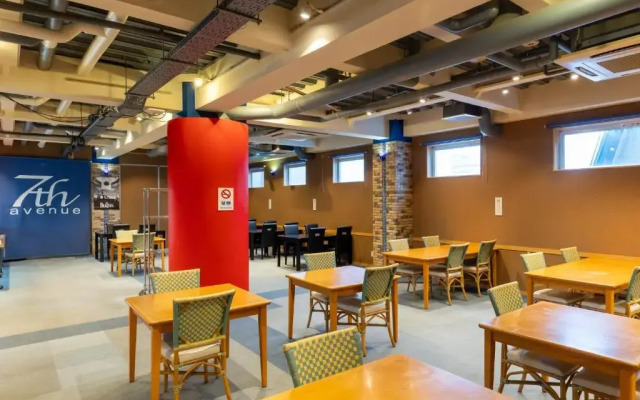 Tabist Hirosaki Toei Hotel