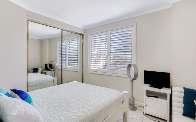 Sandy Shores, 1/3 Messines Street