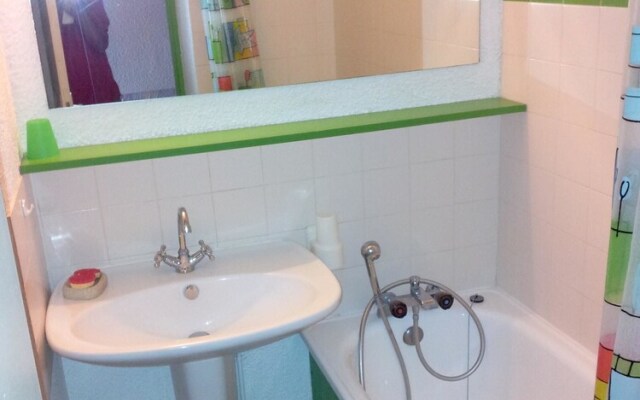 Apartment In Le Barcares