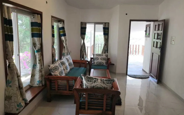 Ekdant Holiday Home
