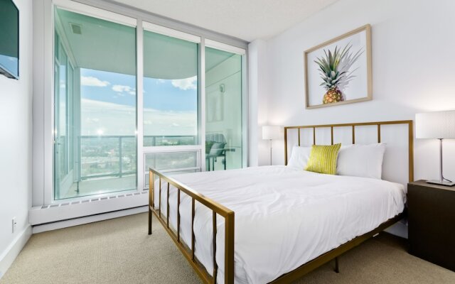 Suite Digs Arriva