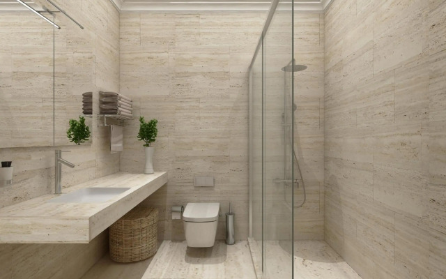 Kalkan Oasis Hotel - Adults Only