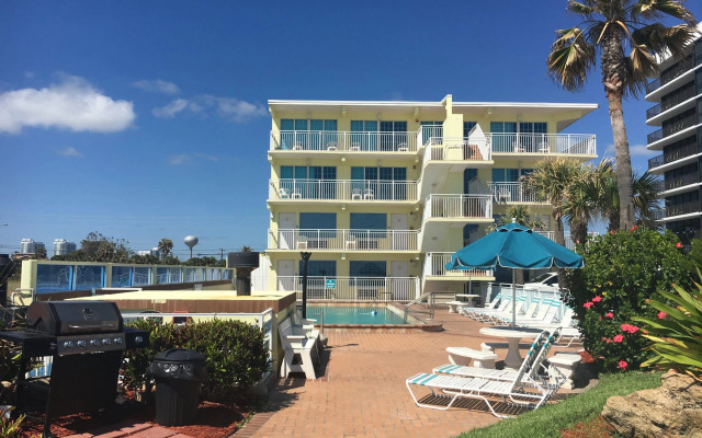 Sea Shells Beach Club