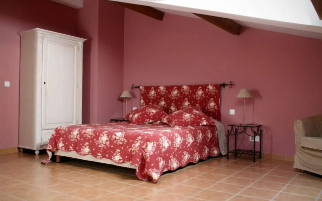 Le Relais du Grand Logis Cadarache ITER