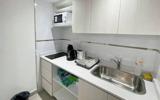 Modern Studio in the Heart of San Telmo no1