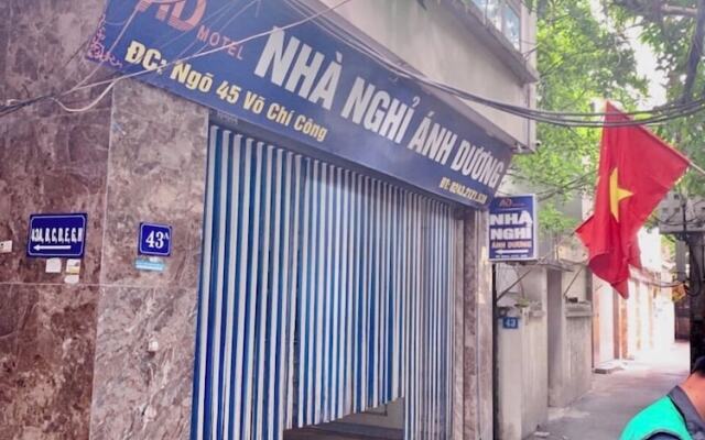 Anh Duong Hostel - by Bay Luxury