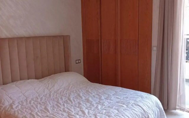 Hotel Islane
