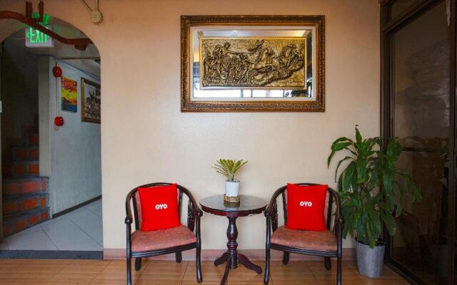 Ka Farah's Inn by OYO Rooms