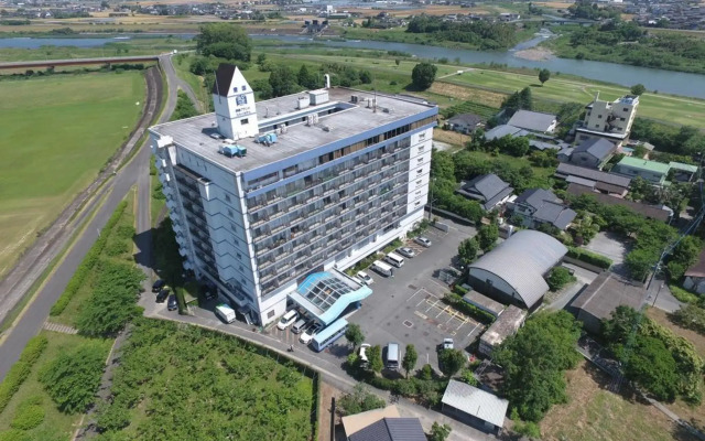 Harazuru Grand Sky Hotel