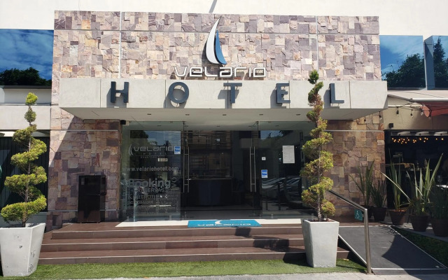 Hotel Velario