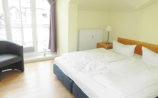 Ferienwohnung 1 3 19 Inselstrand
